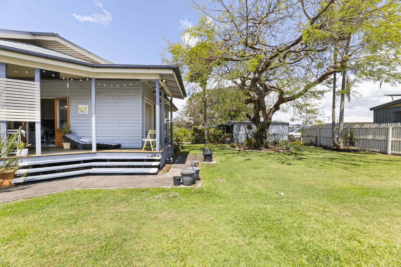 47 Day Road, Northgate, QLD 4013