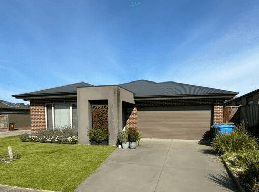 3 Barwon St, Clyde North, VIC 3978