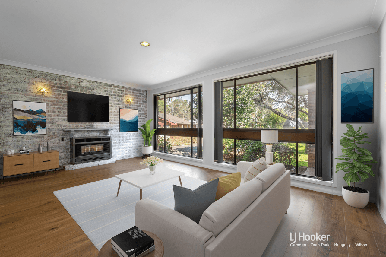 11 Suffolk Place, TAHMOOR, NSW 2573