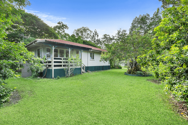 1045 New Cleveland Road, Gumdale, QLD 4154