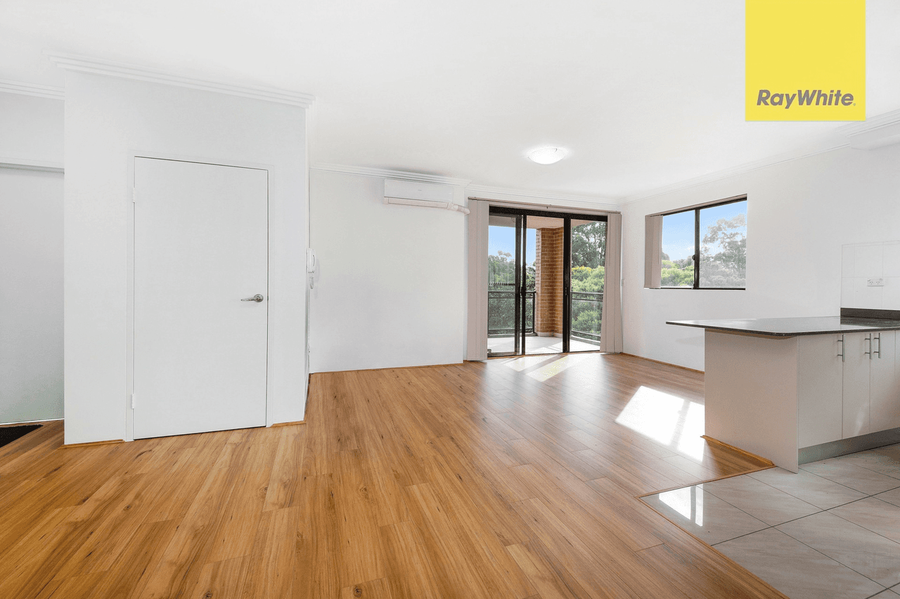 13/24-28 Reid Avenue, WESTMEAD, NSW 2145