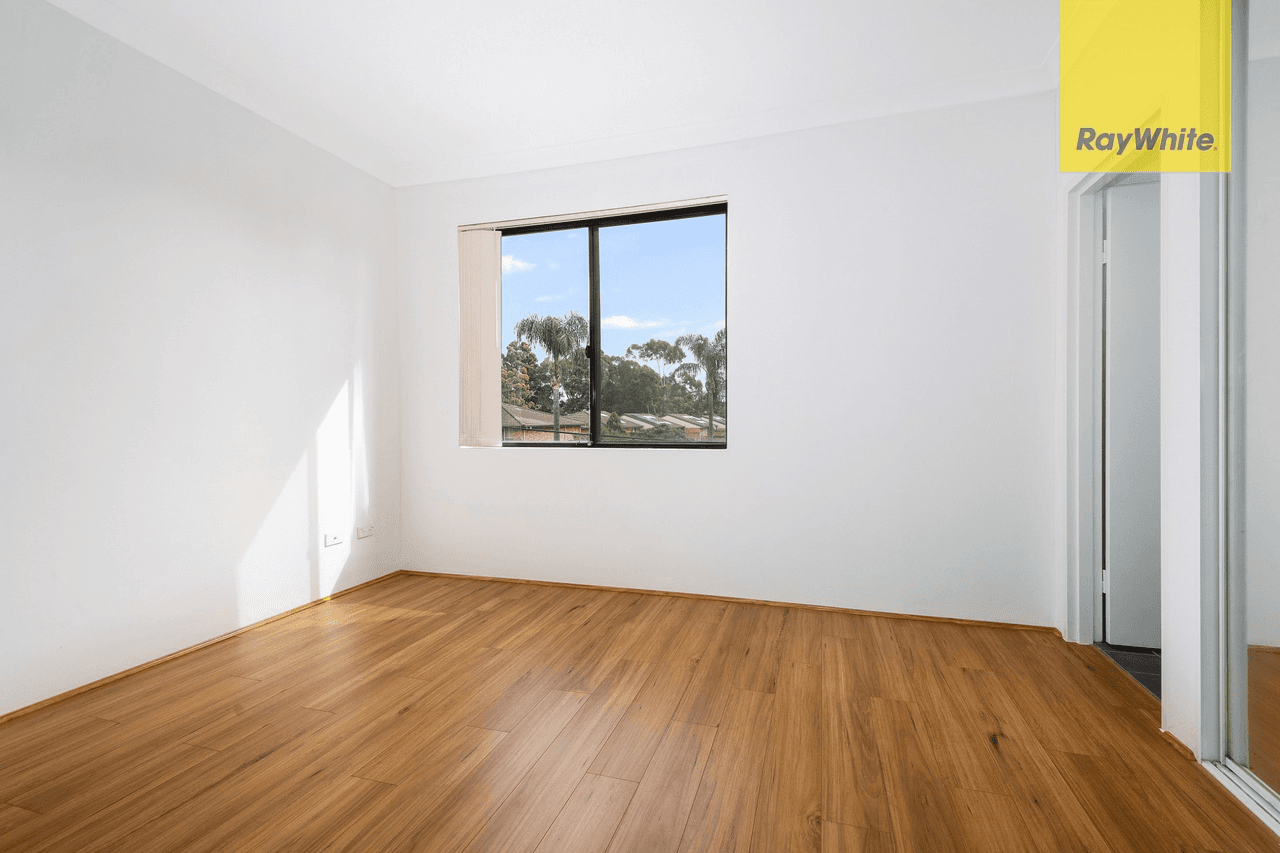 13/24-28 Reid Avenue, WESTMEAD, NSW 2145