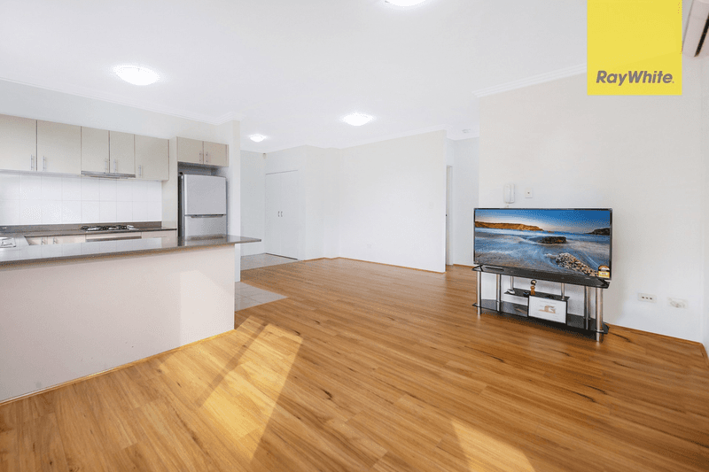 13/24-28 Reid Avenue, WESTMEAD, NSW 2145