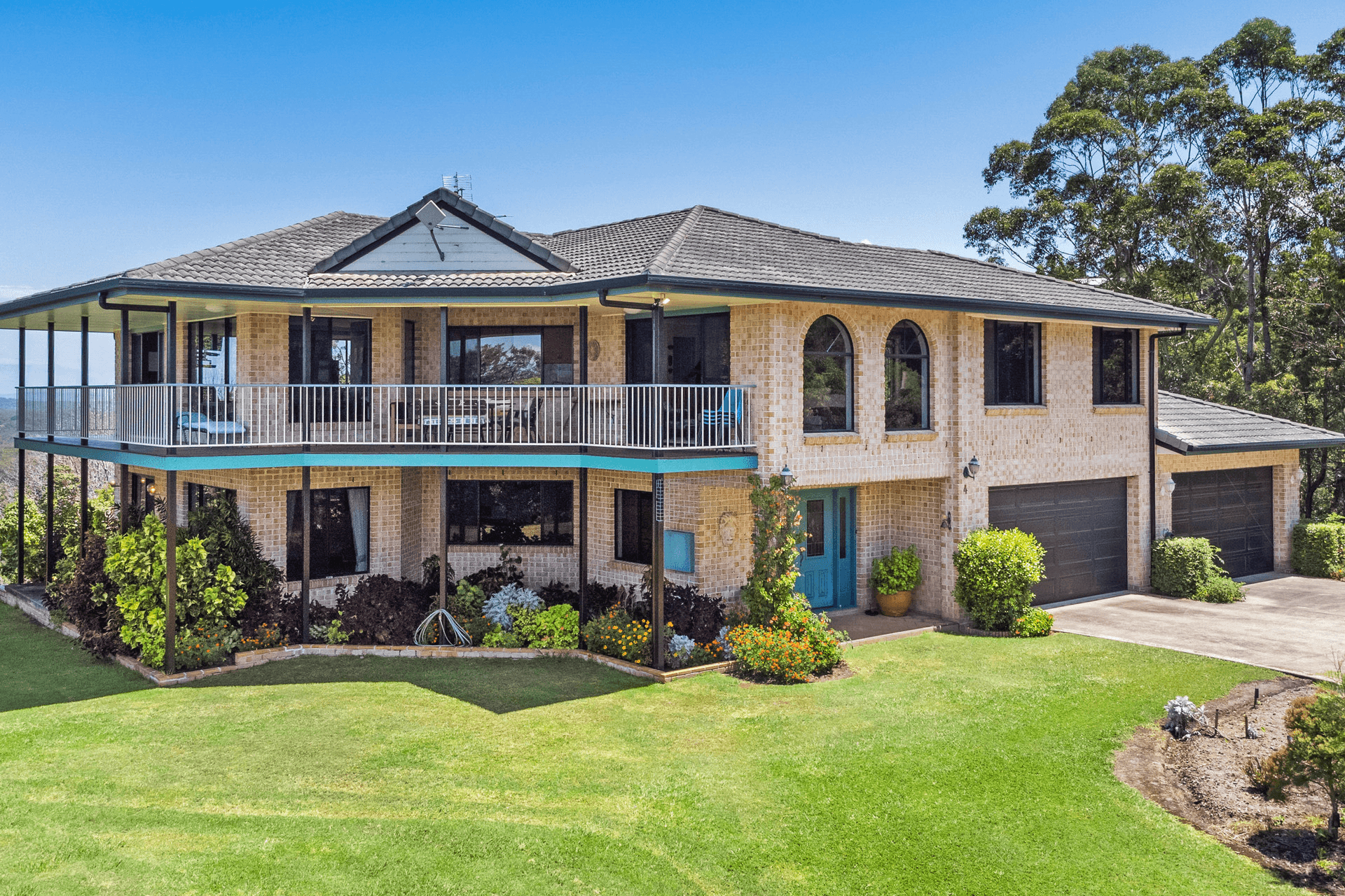 4 Gardie Place, Coolgardie, NSW 2478