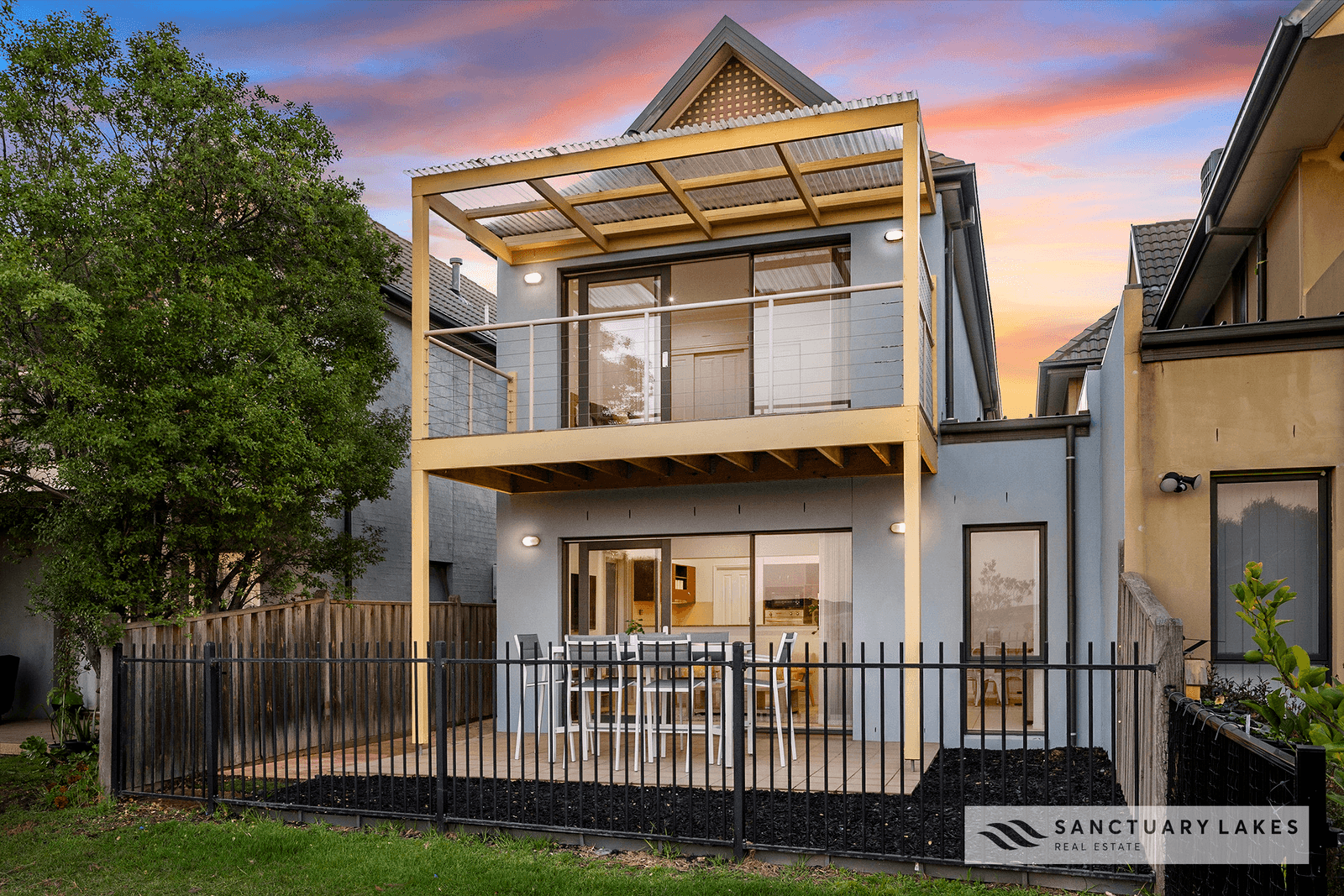 43/1 Greg Norman Drive, SANCTUARY LAKES, VIC 3030