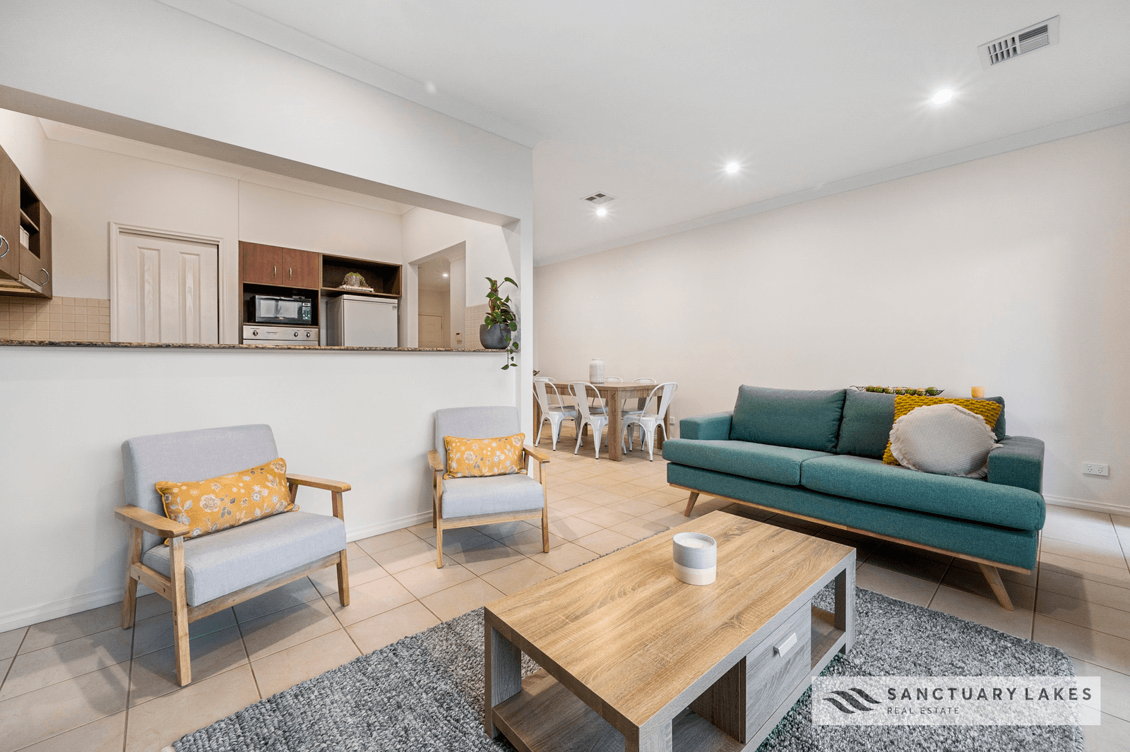 43/1 Greg Norman Drive, SANCTUARY LAKES, VIC 3030