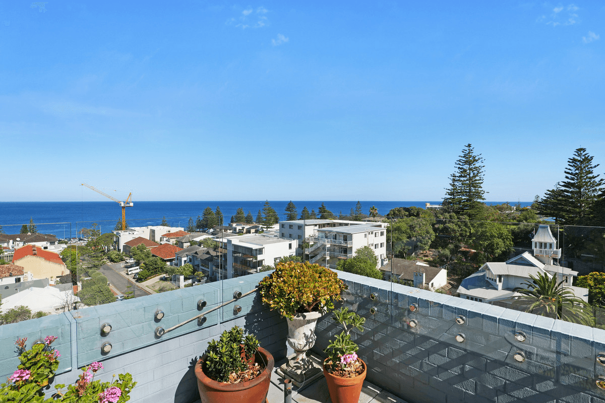 22 John Street, Cottesloe, WA 6011