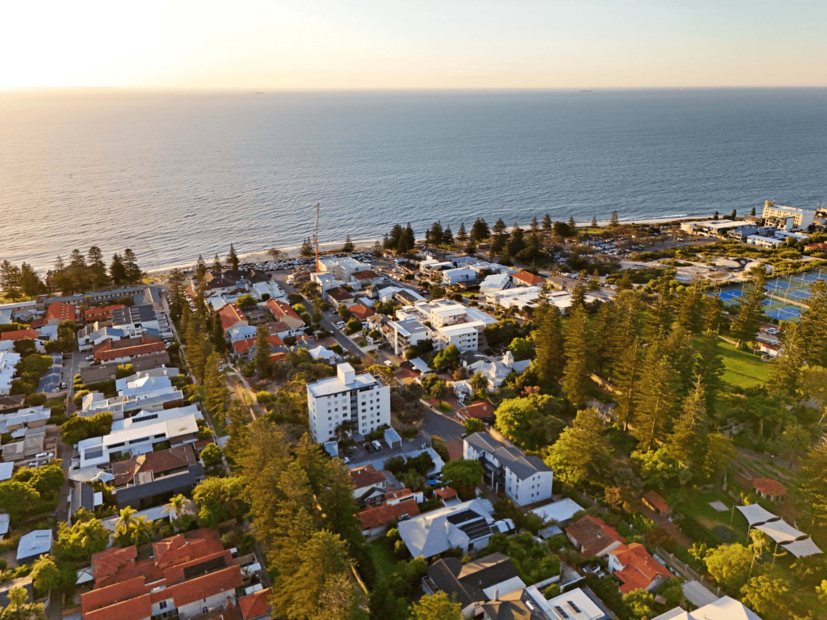 22 John Street, Cottesloe, WA 6011