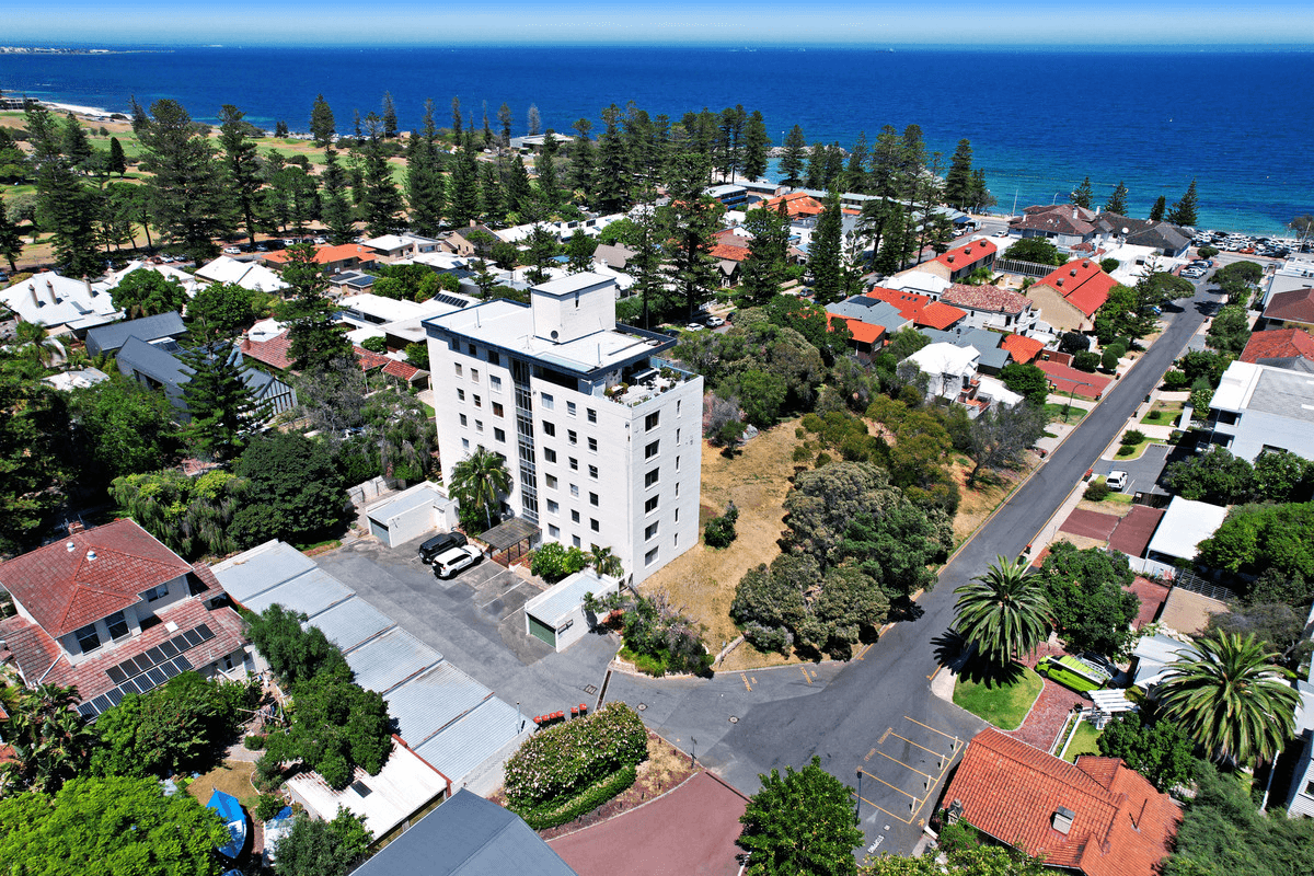 22 John Street, Cottesloe, WA 6011