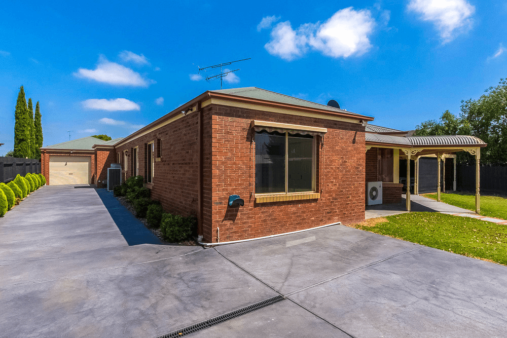 23 Mitchell Drive, Leopold, VIC 3224