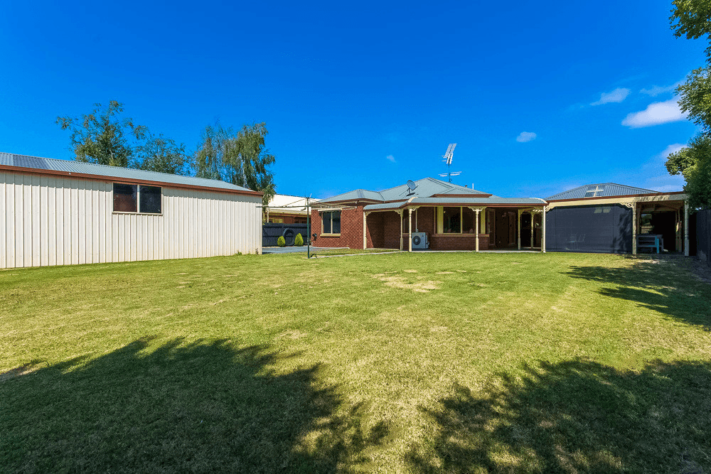 23 Mitchell Drive, Leopold, VIC 3224