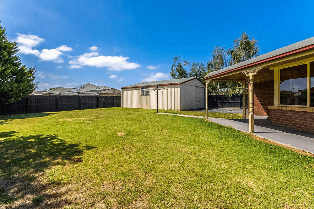 23 Mitchell Drive, Leopold, VIC 3224