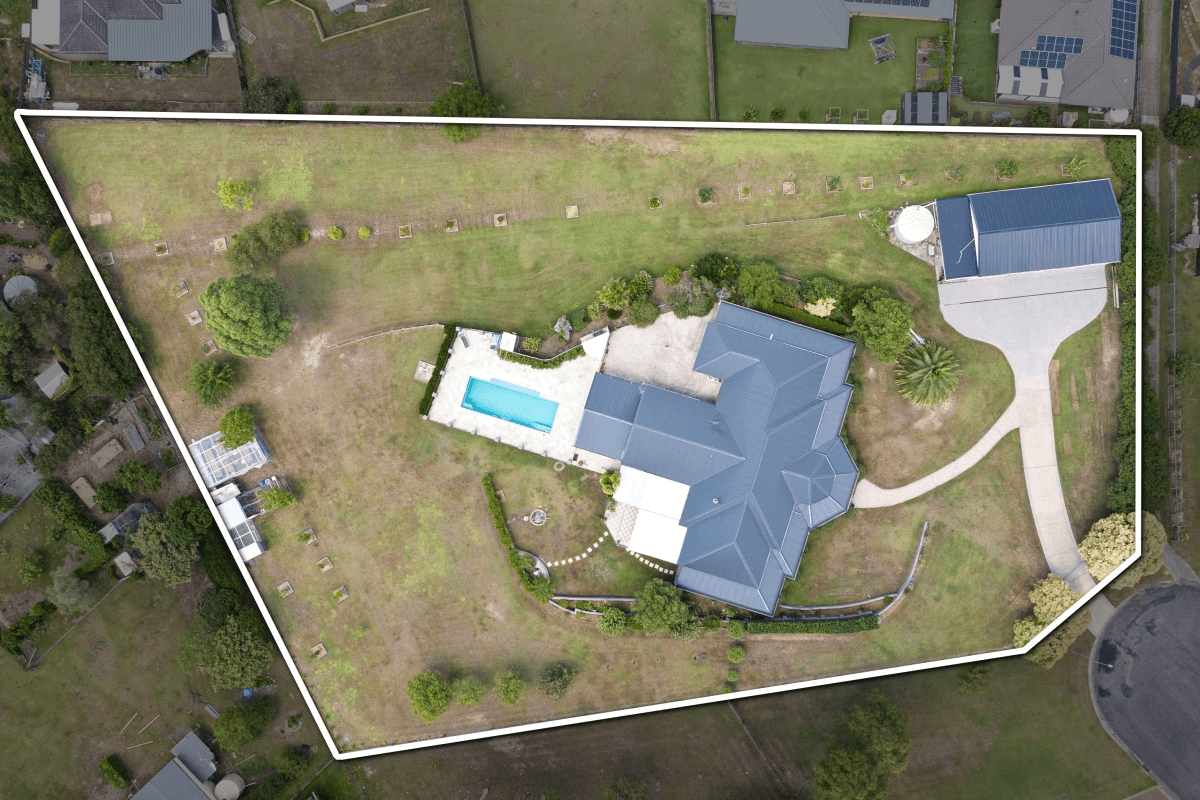 10 Watsons Place, Aberglasslyn, NSW 2320