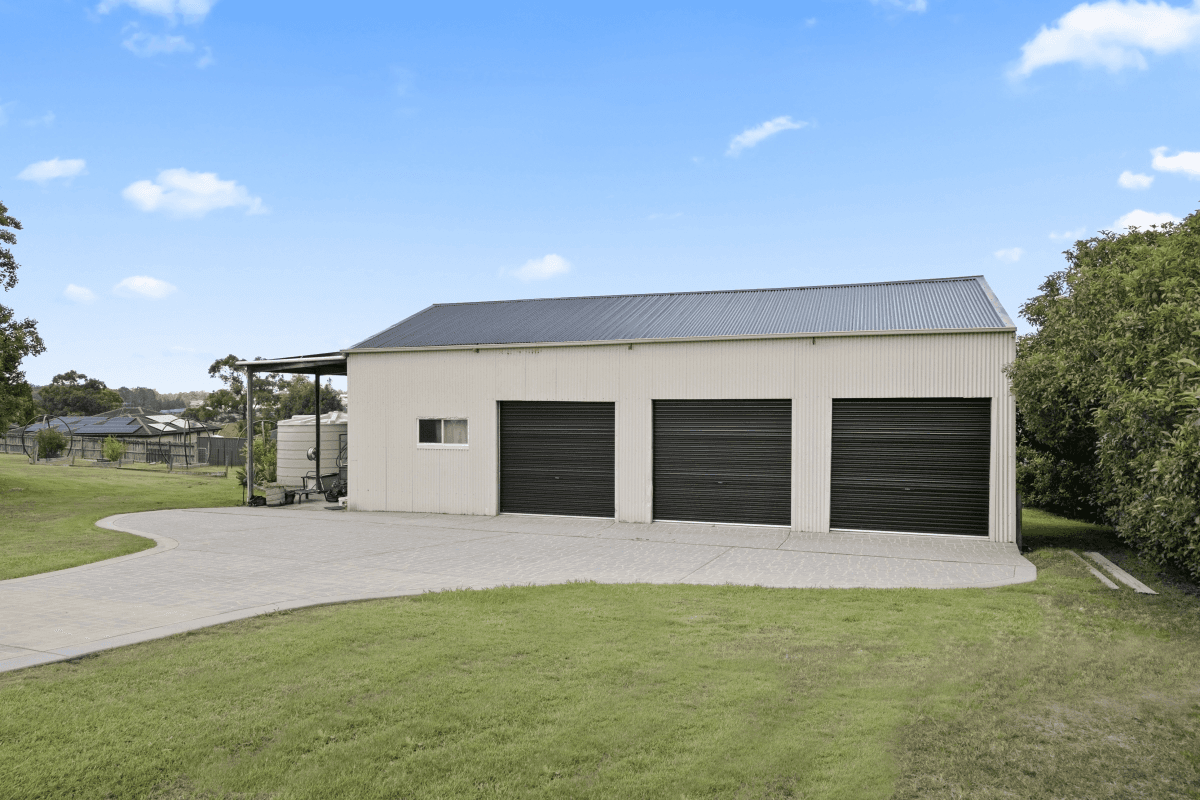 10 Watsons Place, Aberglasslyn, NSW 2320