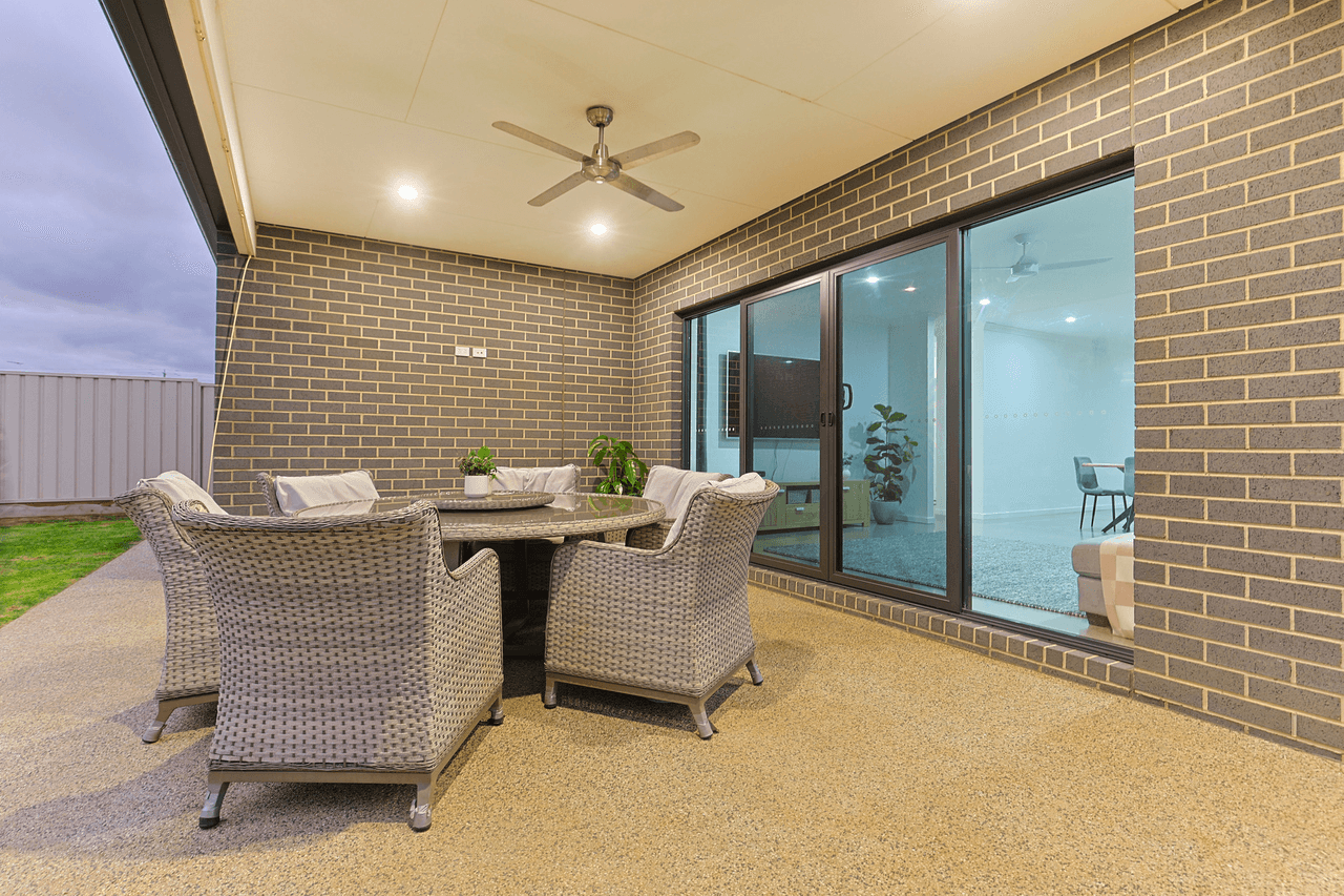 16 Giofre Drive, Mildura, VIC 3500