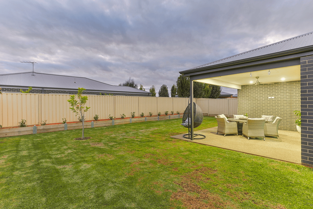 16 Giofre Drive, Mildura, VIC 3500