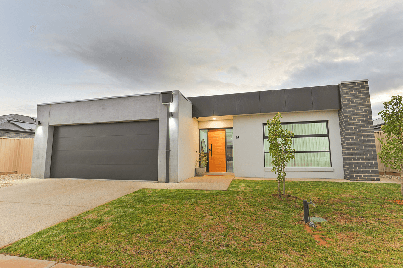 16 Giofre Drive, Mildura, VIC 3500