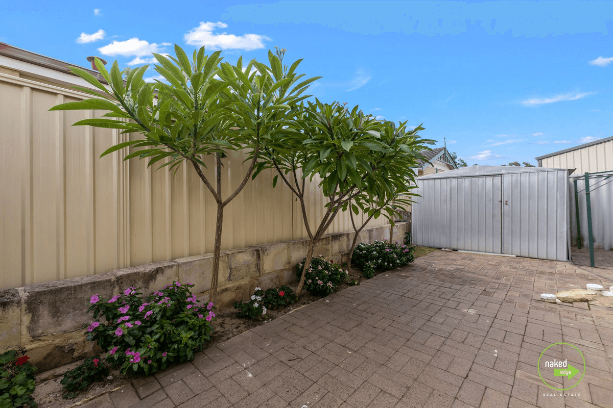 21 Short Street, Kenwick, WA 6107