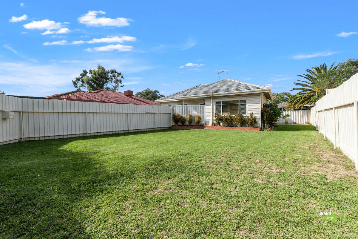 21 Short Street, Kenwick, WA 6107