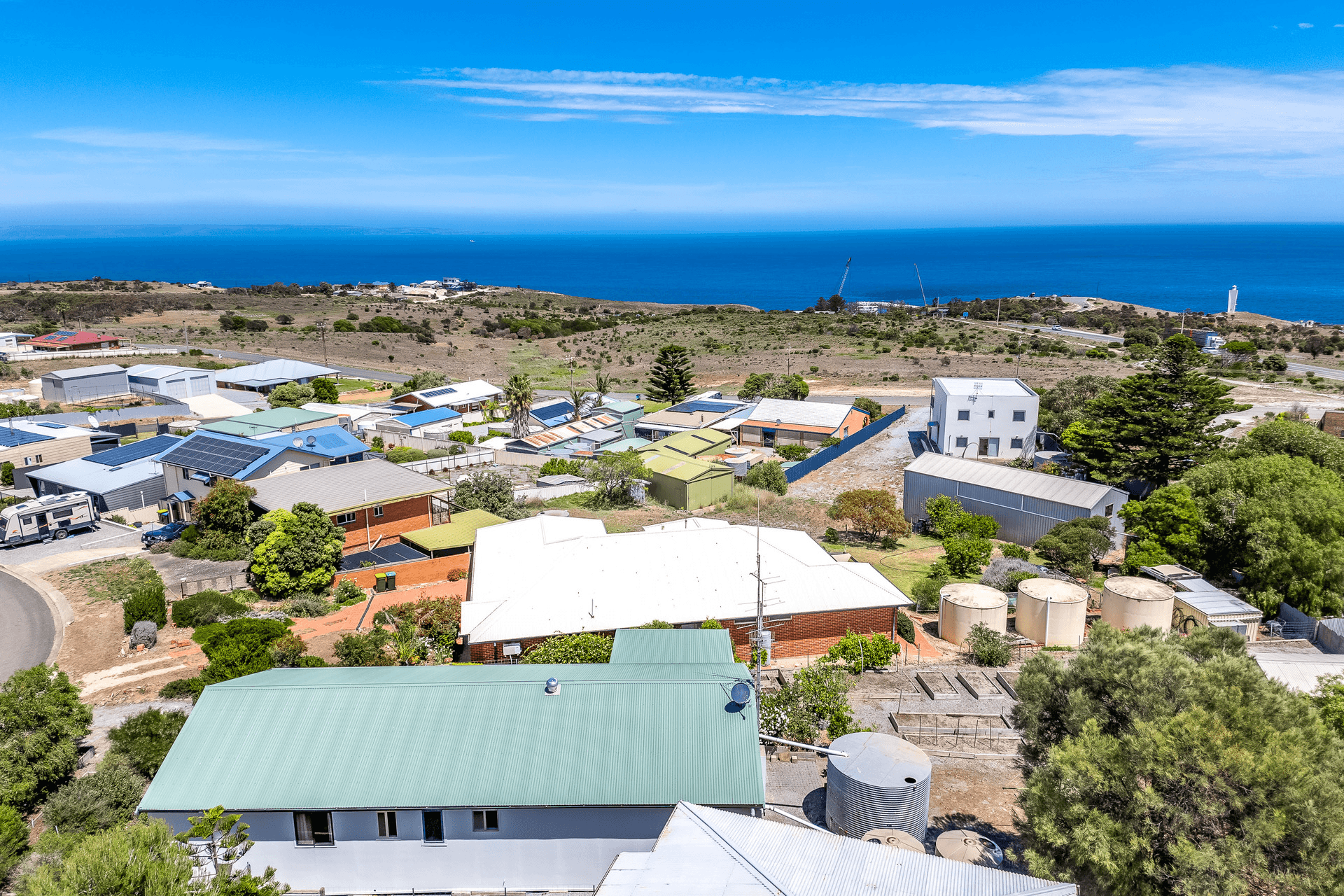 18 Elanora Crescent, Cape Jervis, SA 5204
