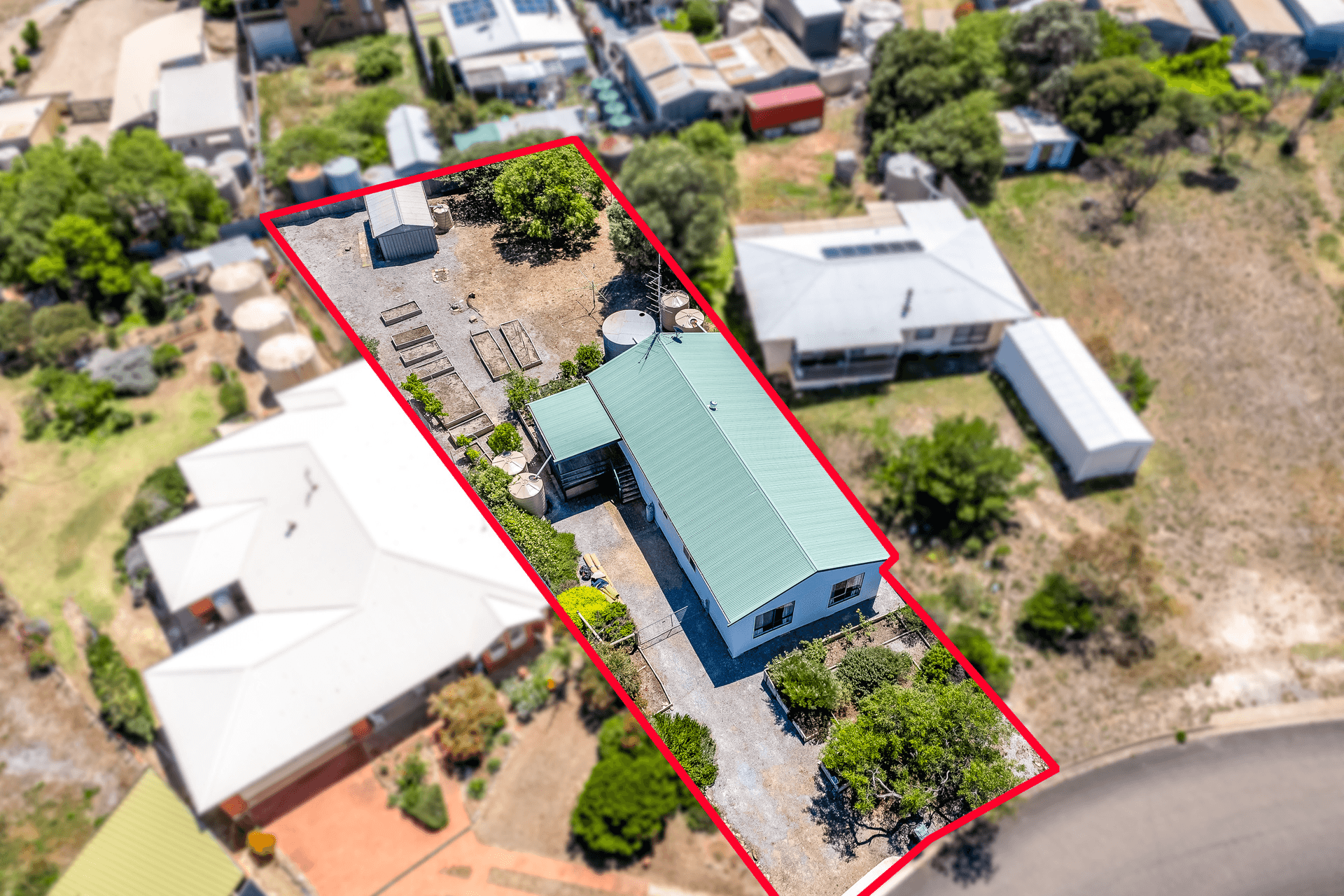 18 Elanora Crescent, Cape Jervis, SA 5204
