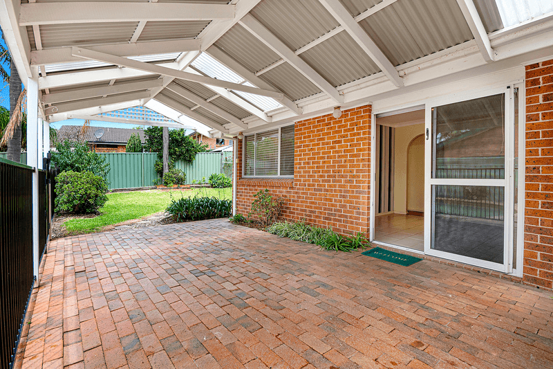 13 Wrights Road, Kellyville, NSW 2155