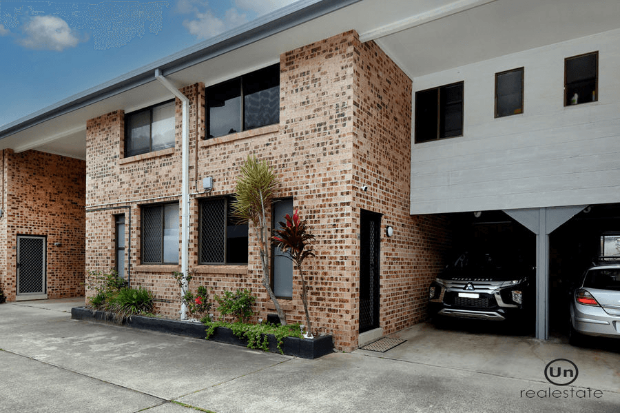 4/17 Arthur Street, COFFS HARBOUR, NSW 2450