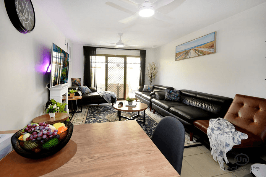 4/17 Arthur Street, COFFS HARBOUR, NSW 2450