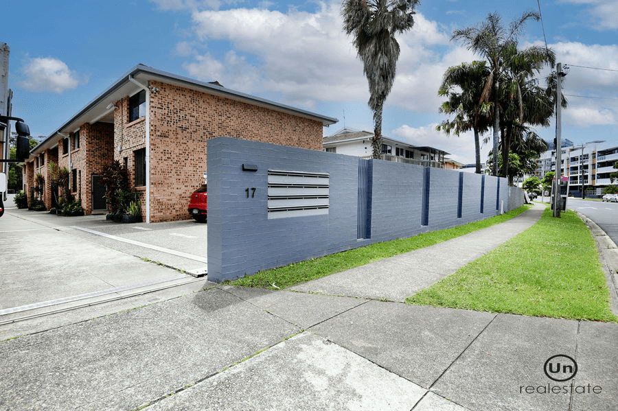 4/17 Arthur Street, COFFS HARBOUR, NSW 2450