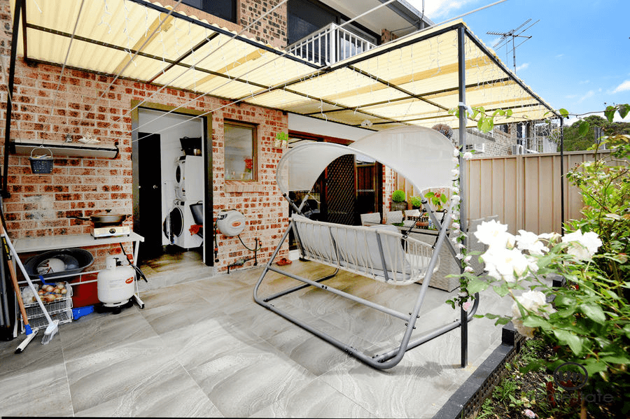 4/17 Arthur Street, COFFS HARBOUR, NSW 2450