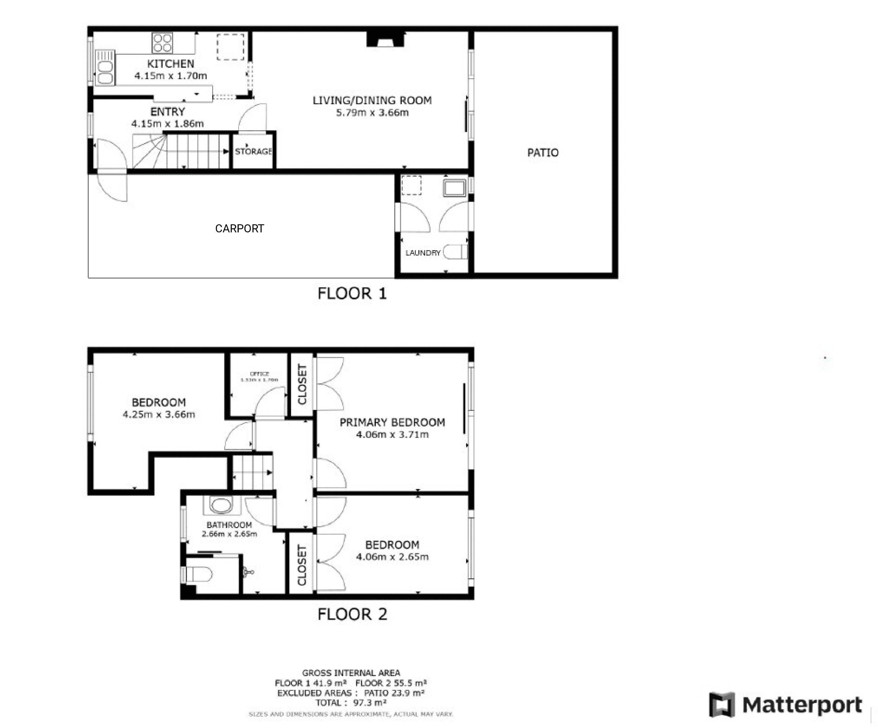 4/17 Arthur Street, COFFS HARBOUR, NSW 2450