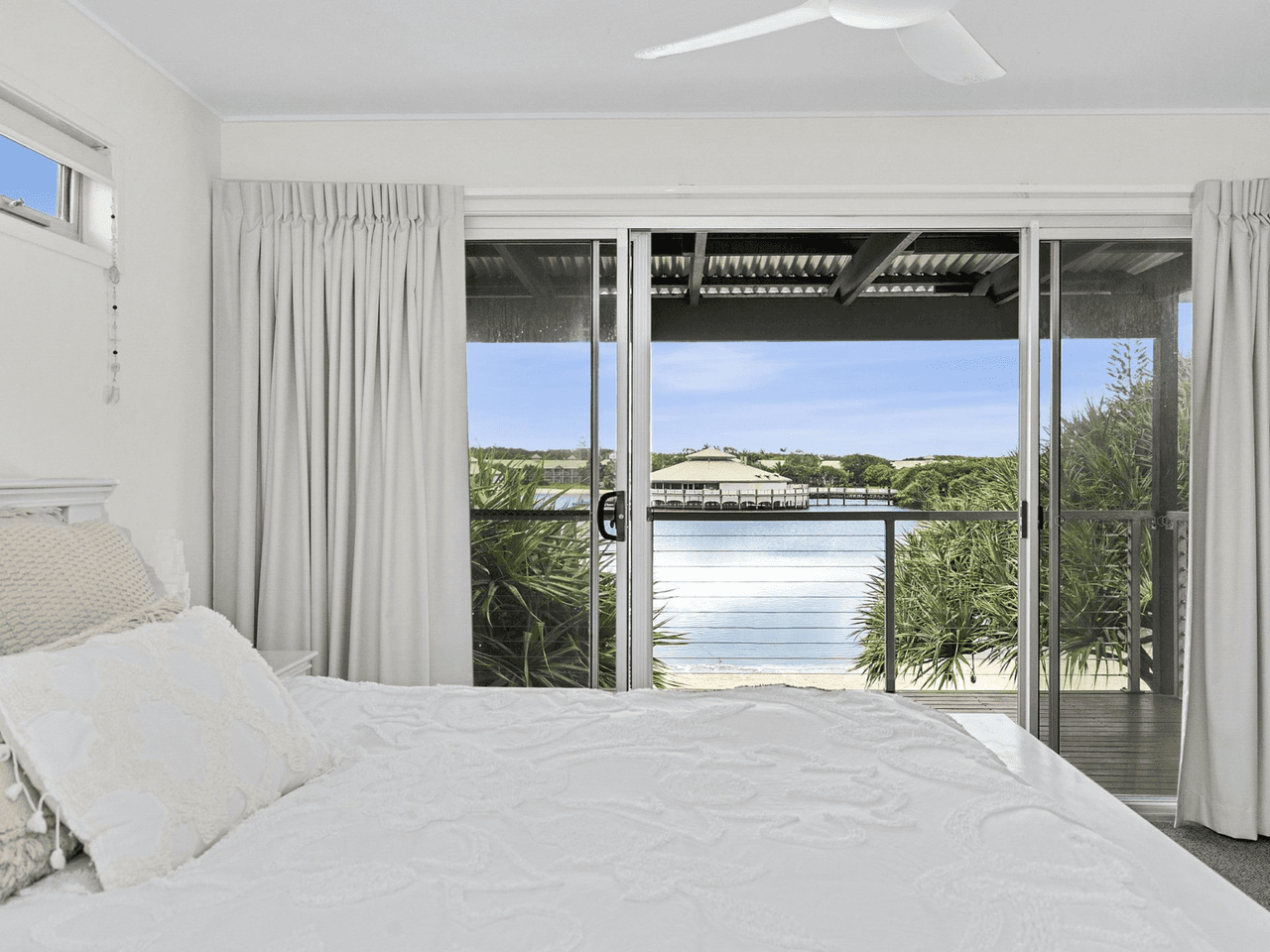 58/80 North Shore Road, TWIN WATERS, QLD 4564