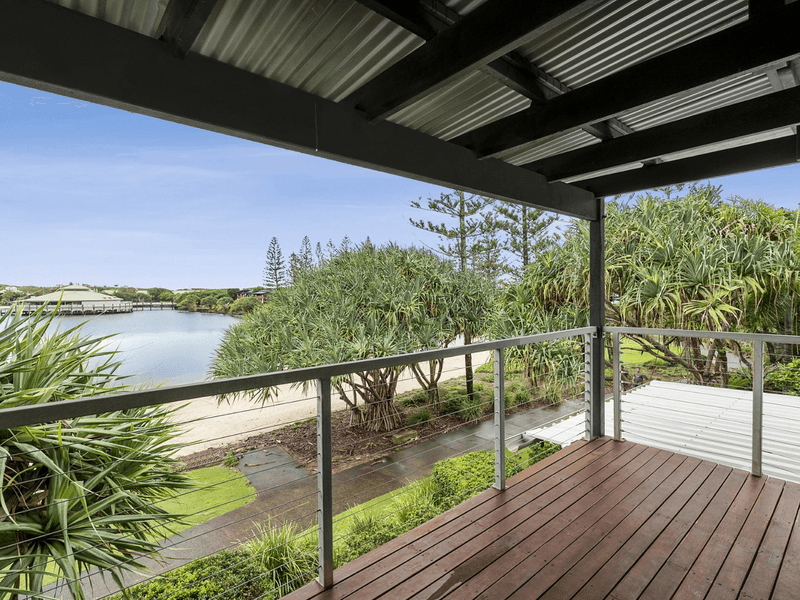 58/80 North Shore Road, TWIN WATERS, QLD 4564