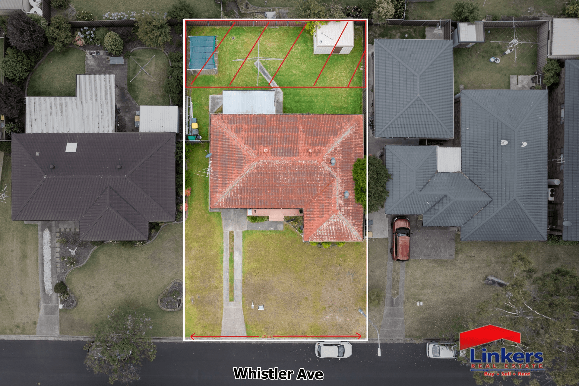 10 Whistler Avenue, Ingleburn, NSW 2565