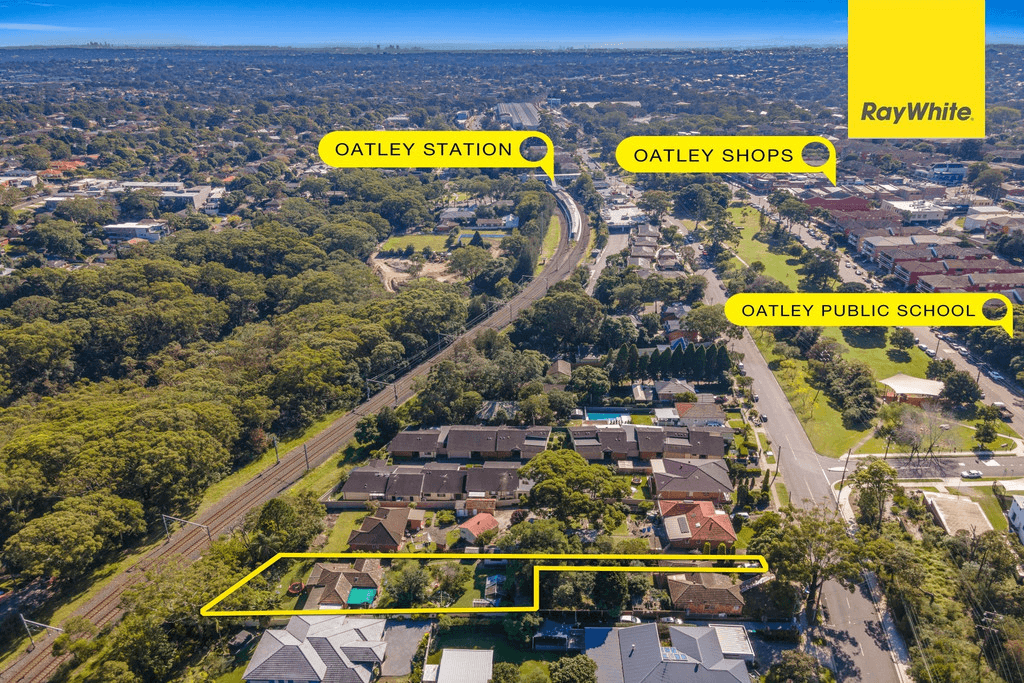 44 Oatley Pde, OATLEY, NSW 2223