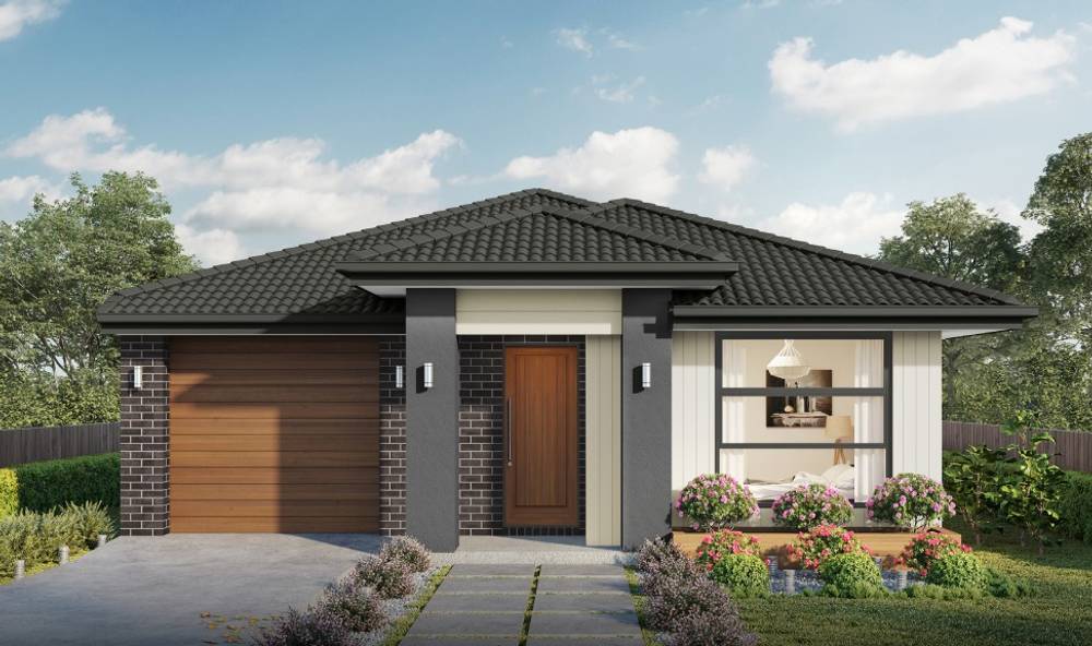 Lot-27/9 Gulshan Avenue, CLAREMONT MEADOWS, NSW 2747