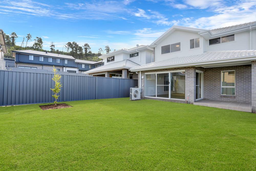 Lot-27/9 Gulshan Avenue, CLAREMONT MEADOWS, NSW 2747