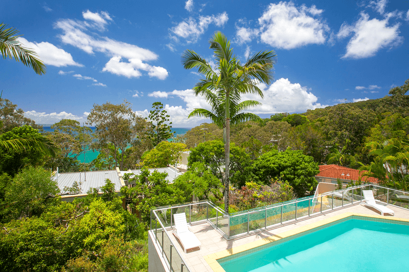 4/25 Allambi Rise, Noosa Heads, QLD 4567