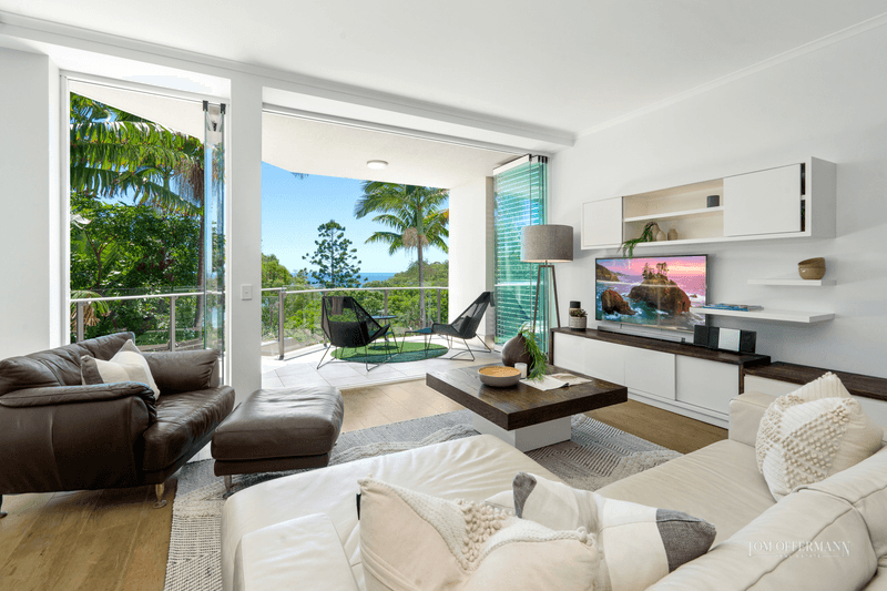 4/25 Allambi Rise, Noosa Heads, QLD 4567