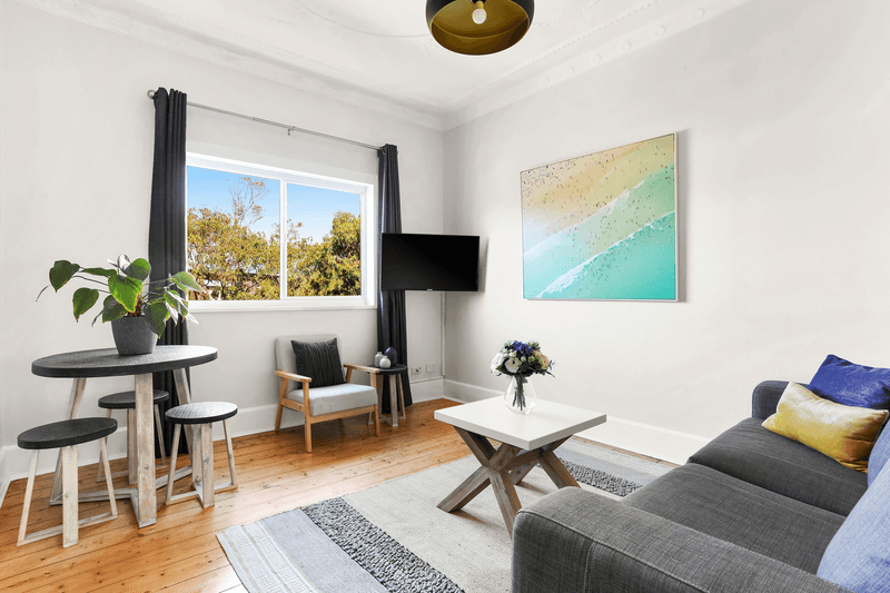 8/85 Glenayr Avenue, NORTH BONDI, NSW 2026