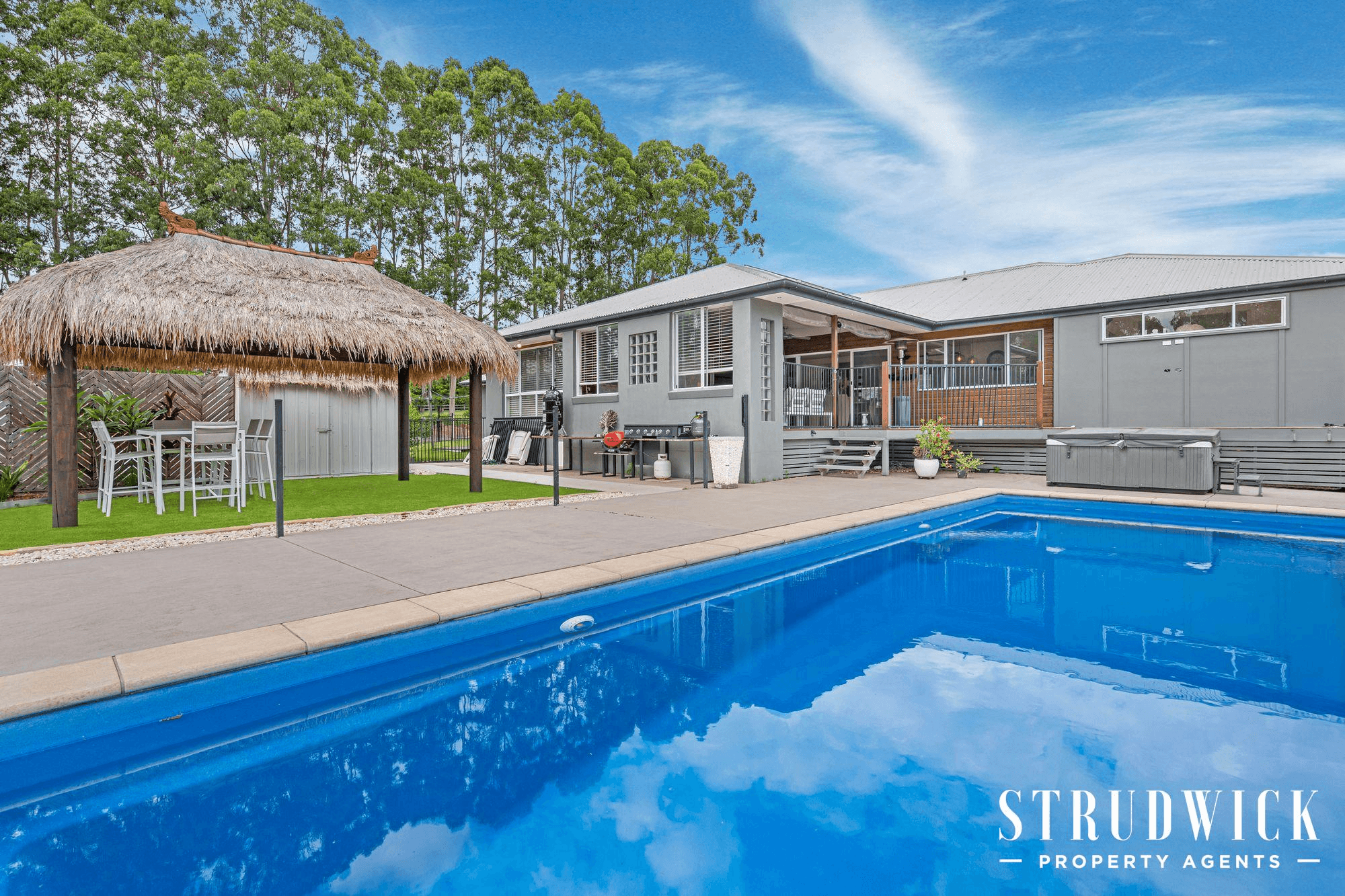 64-76 Heinemann Road, REDLAND BAY, QLD 4165