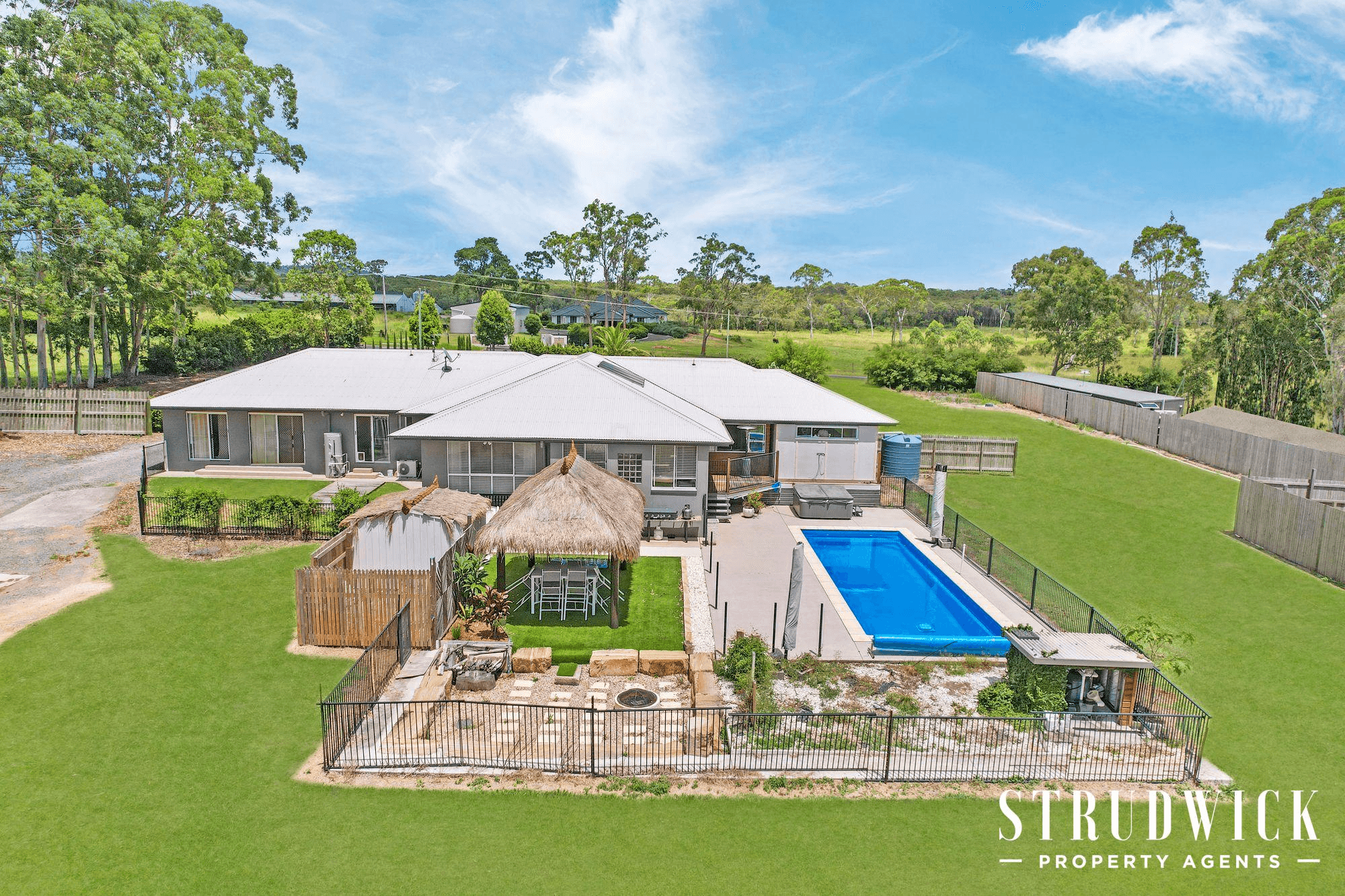 64-76 Heinemann Road, REDLAND BAY, QLD 4165