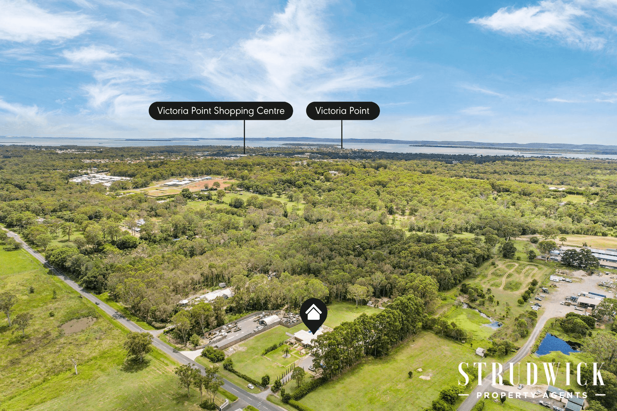 64-76 Heinemann Road, REDLAND BAY, QLD 4165