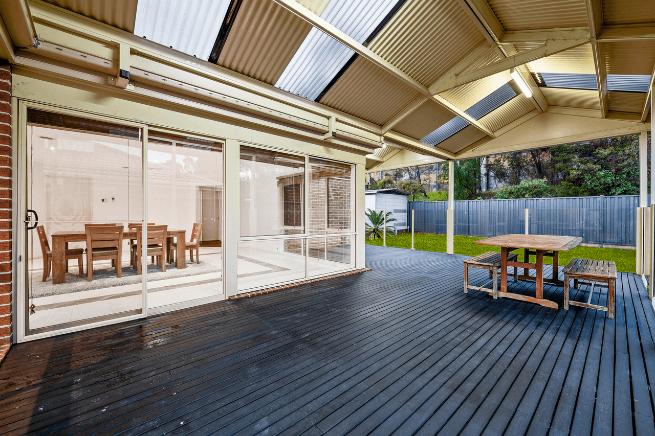 14 Cascade Way, HALLAM, VIC 3803