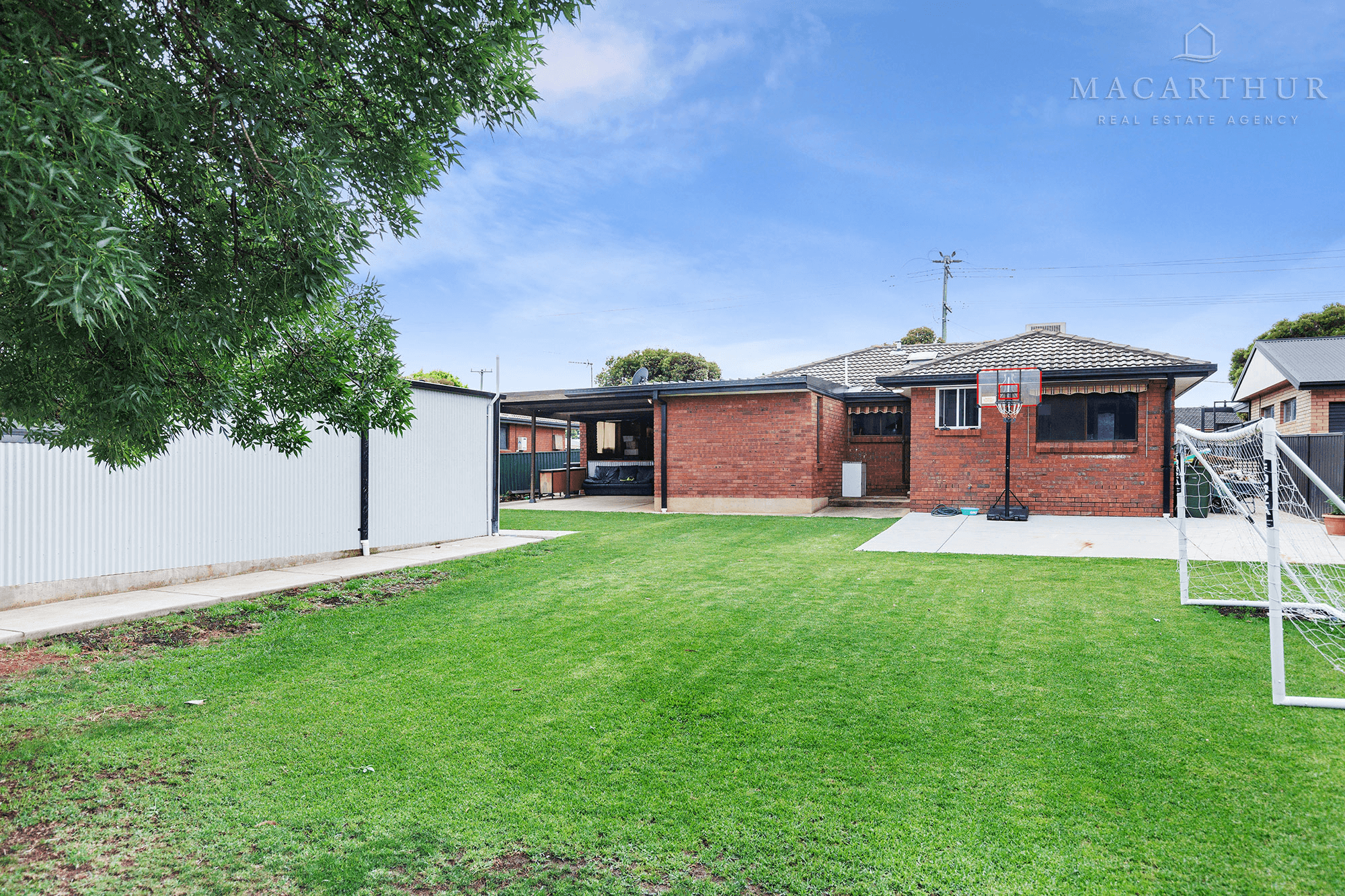 58 Main Street, Lake Albert, NSW 2650