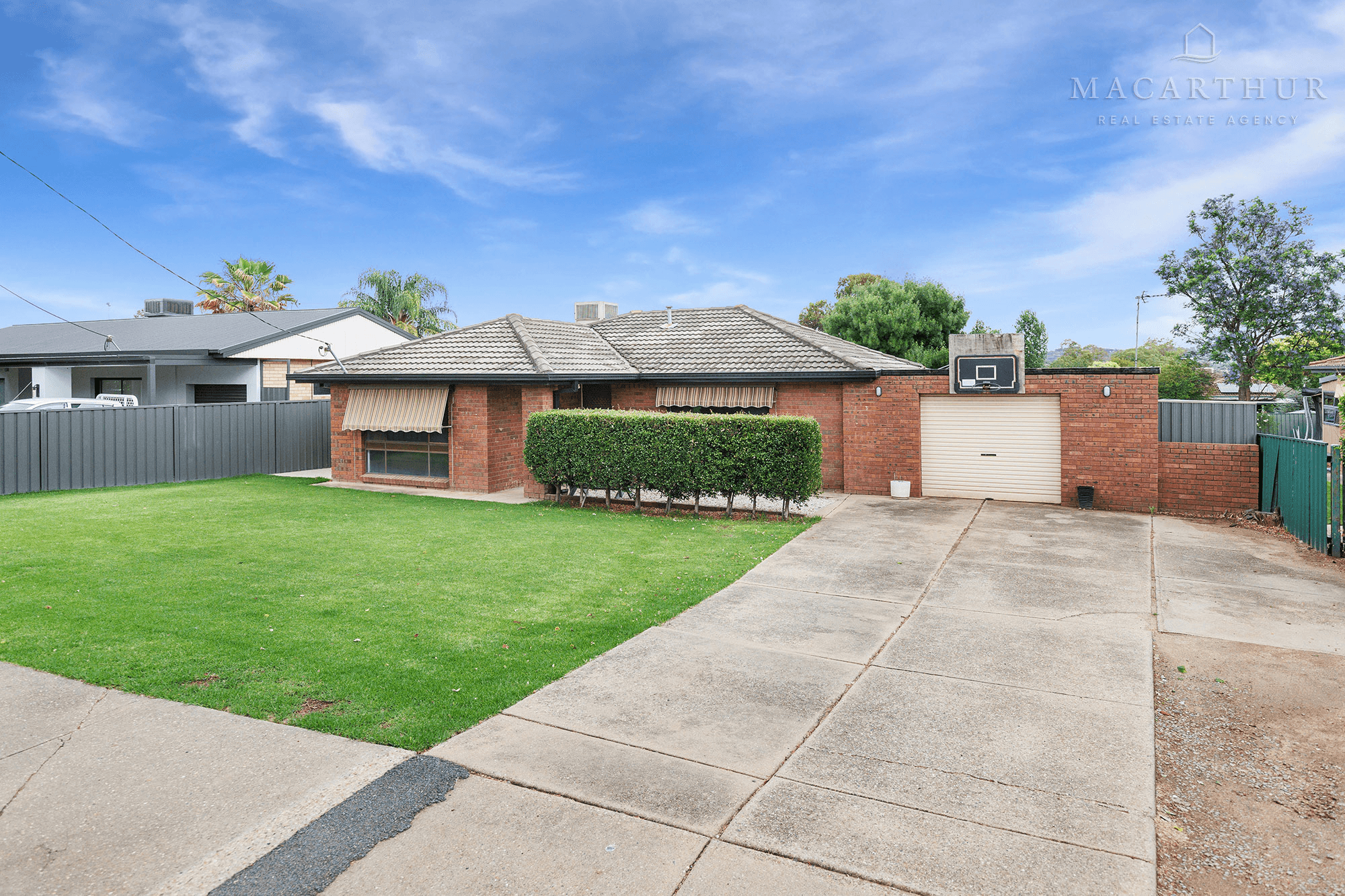 58 Main Street, Lake Albert, NSW 2650