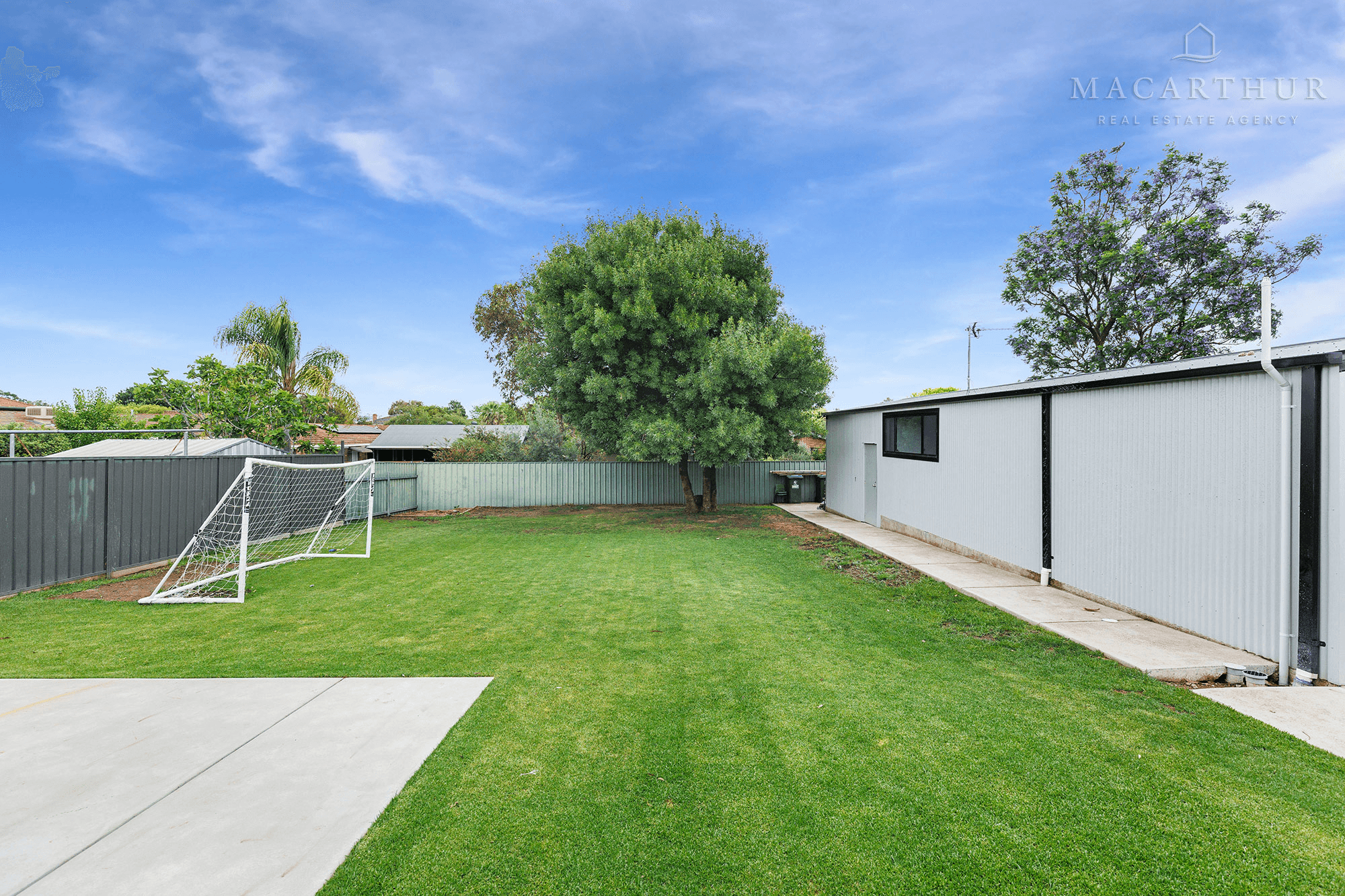 58 Main Street, Lake Albert, NSW 2650