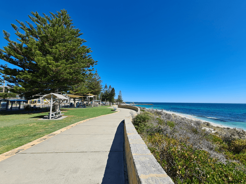 1/7 Napier Street, Cottesloe, WA 6011