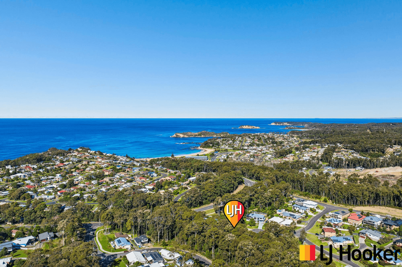 6 Honeyeater Place, MALUA BAY, NSW 2536