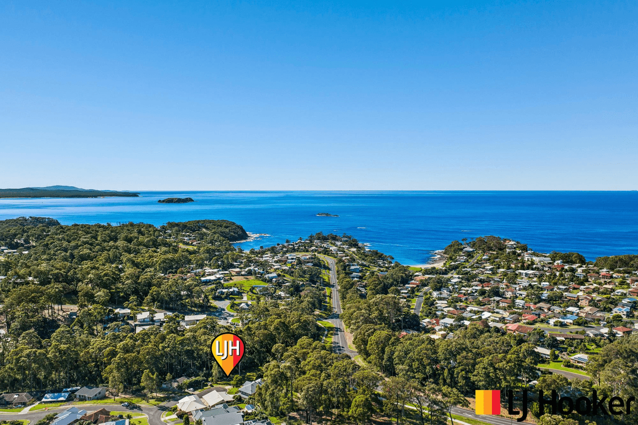 6 Honeyeater Place, MALUA BAY, NSW 2536